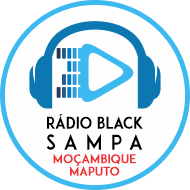 Logotipo Rádio Black Sampa