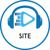 Site Rádio Black Sampa