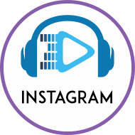 Instagram TV Black Sampa